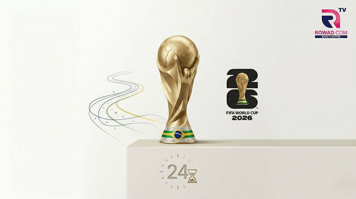 برازيل 2026: هل ينهي السيليساو صيام 24 عاماً عن الذهب العالمي؟