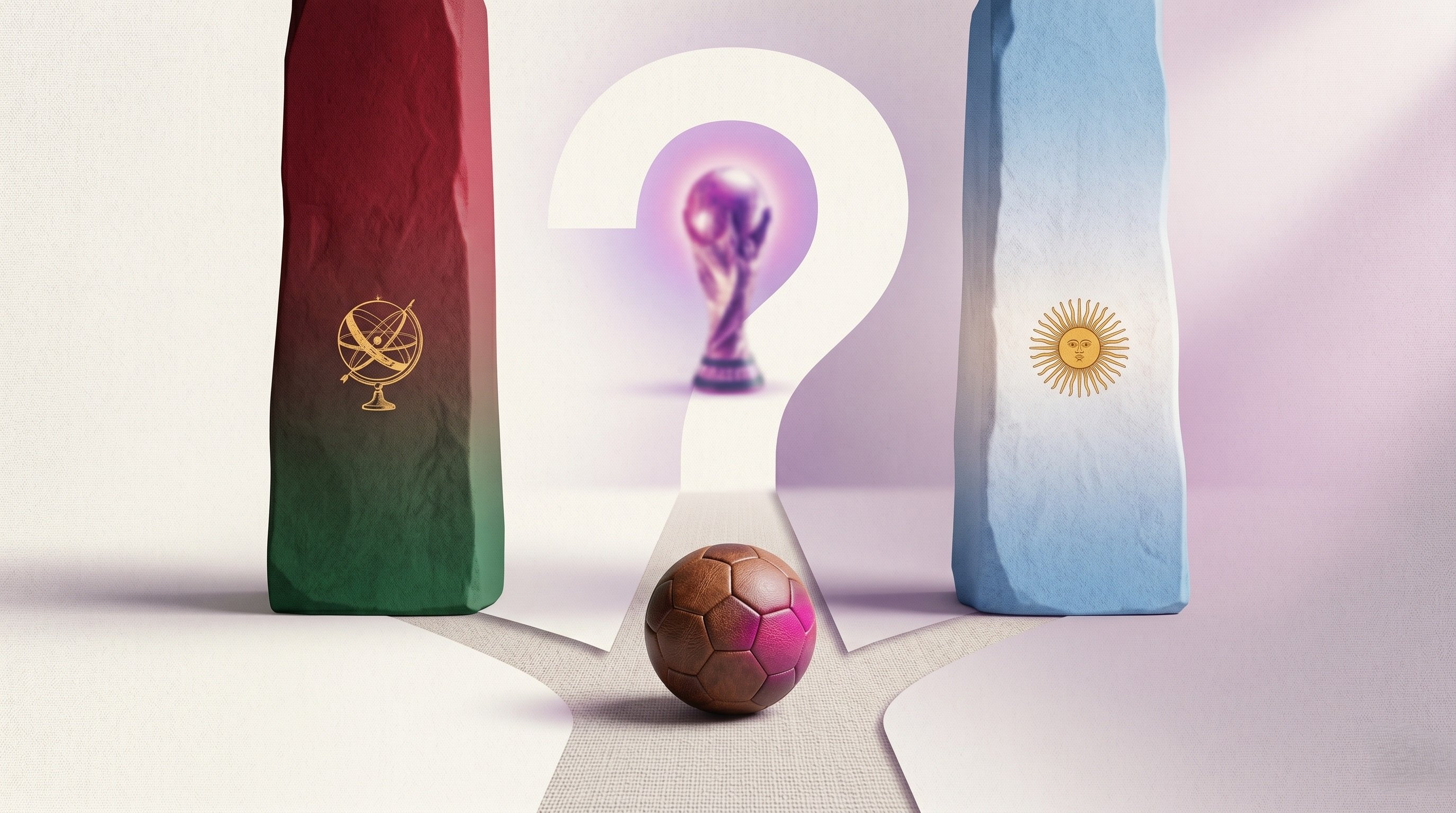 هل يشارك ليونيل ميسي وكريستيانو رونالدو في مونديال 2026