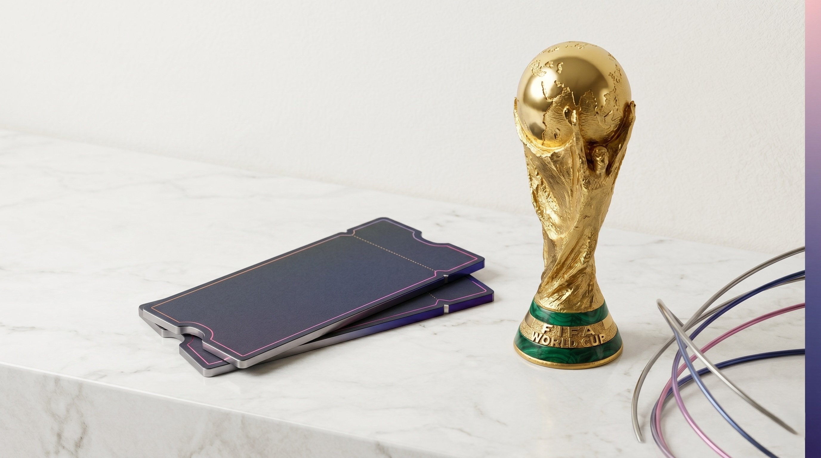 أغلى أسعار تذاكر في كأس العالم 2026: دليل شامل لعشاق الرفاهية وكرة القدم