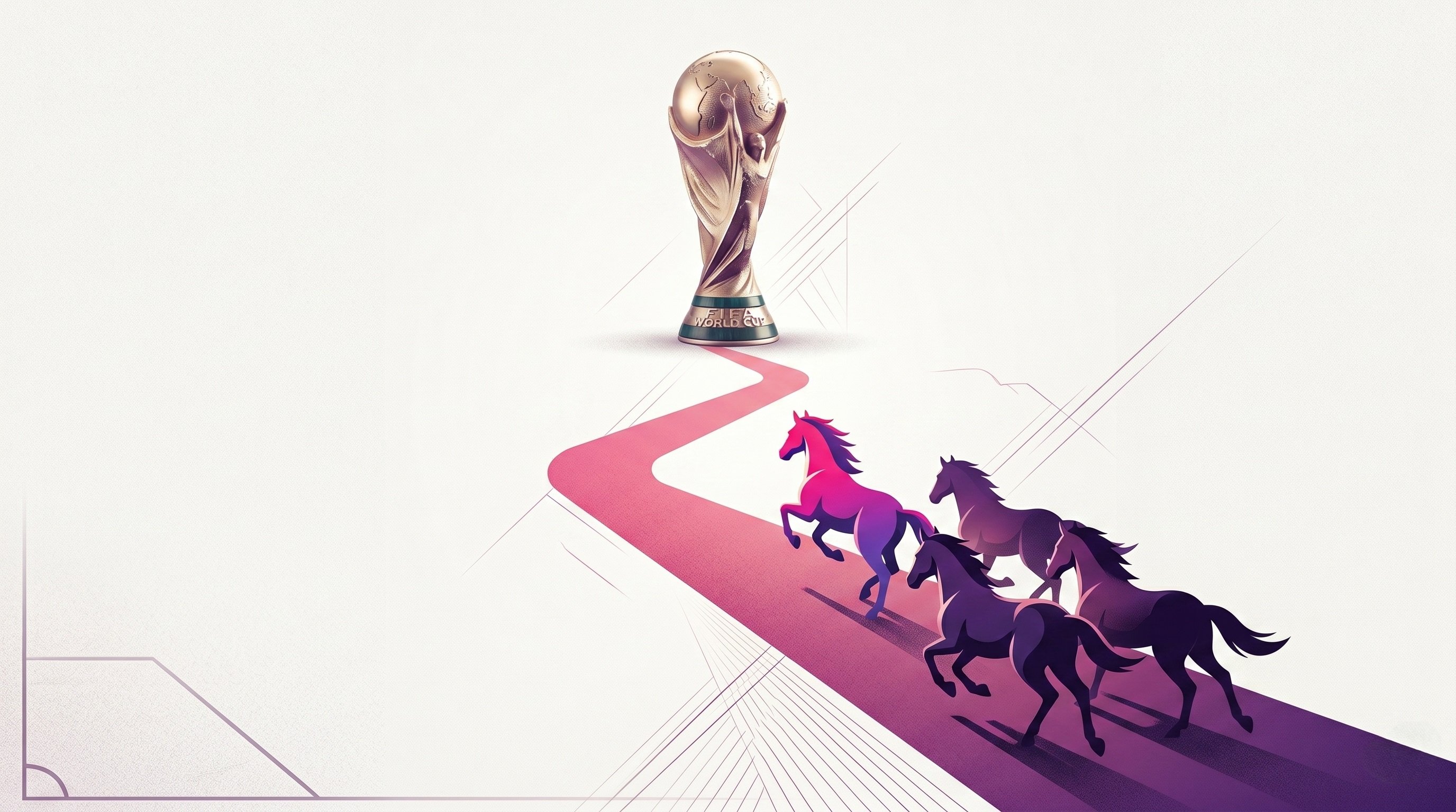 المنتخبات المفاجئة المرشحة لصناعة التاريخ في كأس العالم 2026