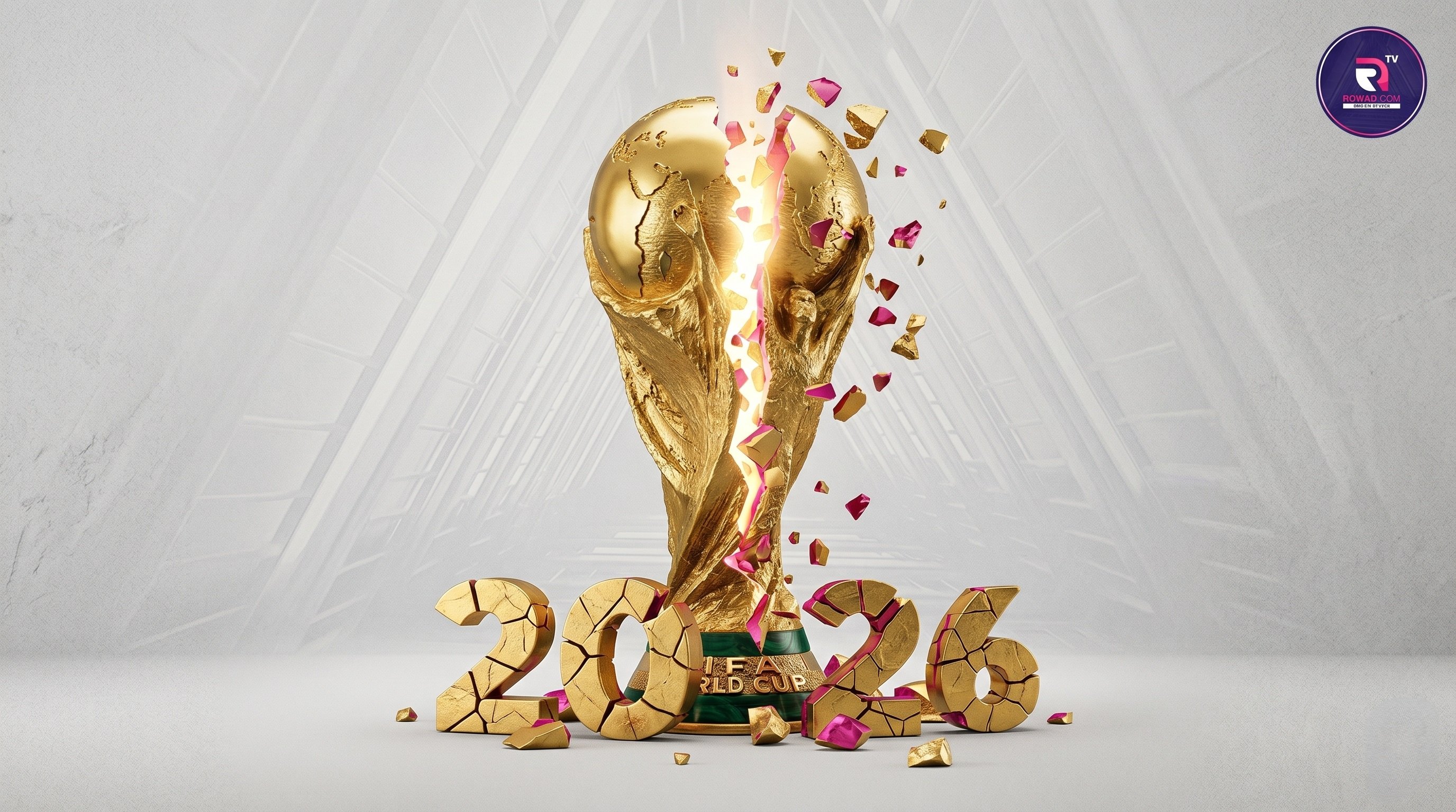 أرقام قياسية تاريخية قد تتحطم في كأس العالم 2026: حقبة جديدة من الإنجازات
