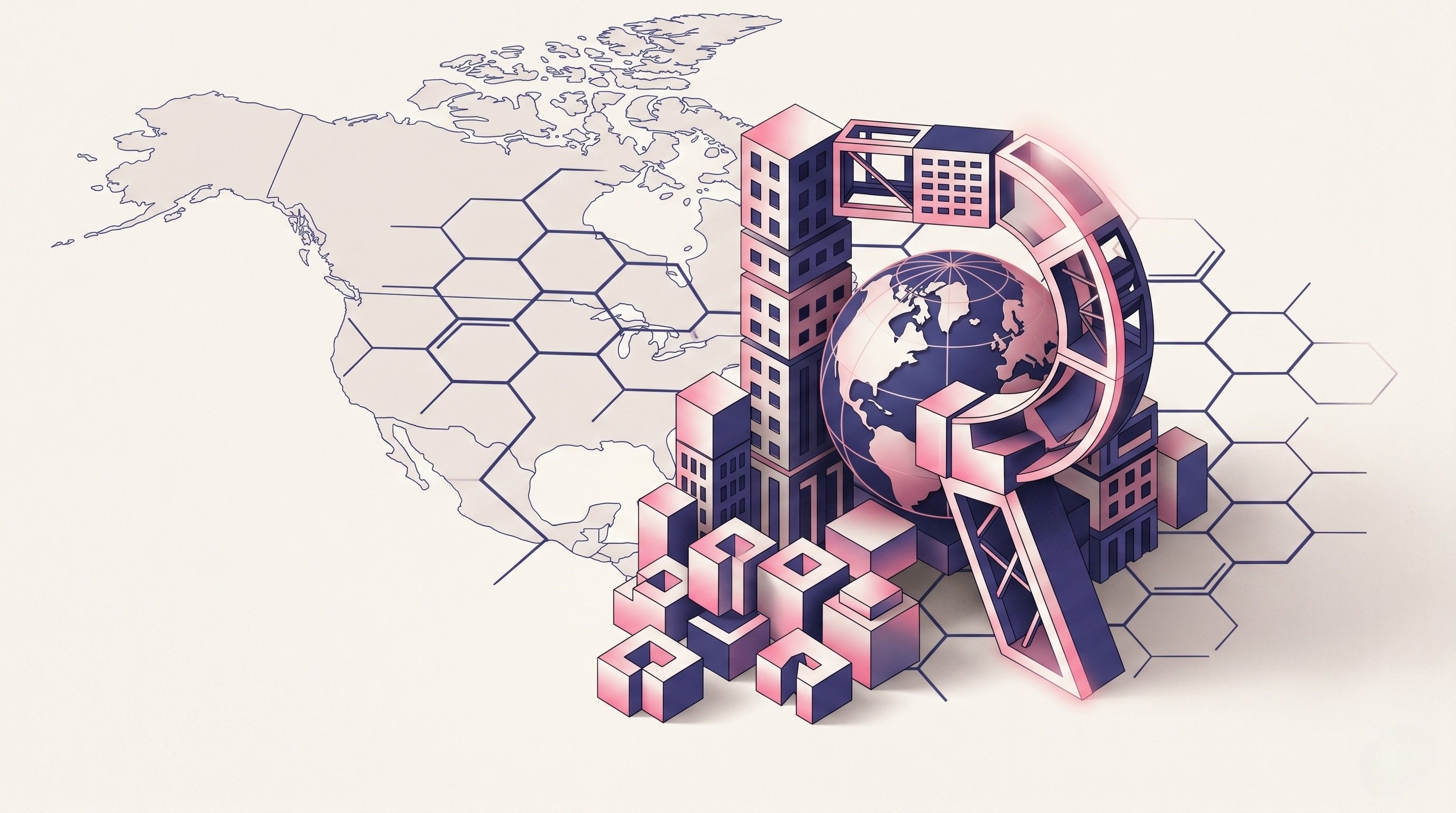 أضخم الاستثمارات المرتبطة بتنظيم مونديال 2026: أرقام قياسية وتكنولوجيا غير مسبوقة