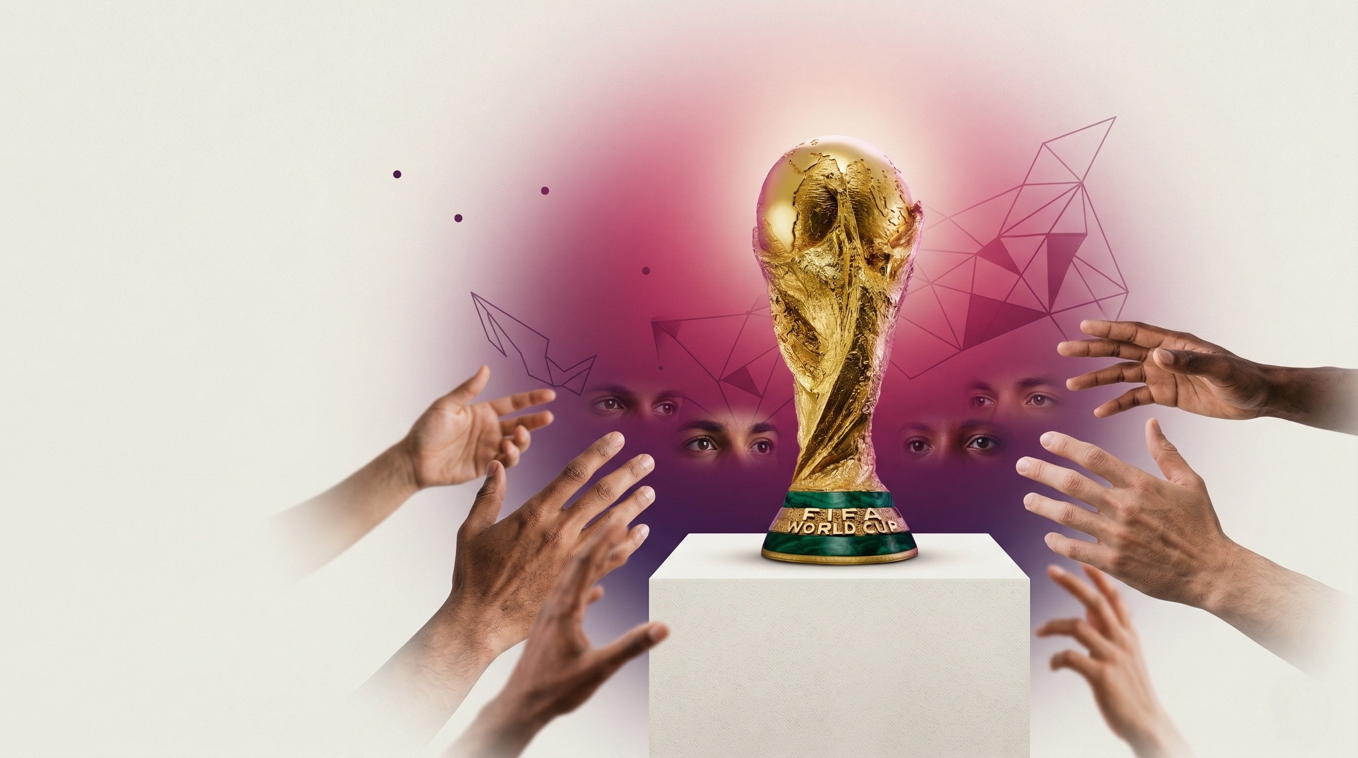 لماذا ينتظر عشاق كرة القدم كأس العالم 2026 بشغف غير مسبوق؟