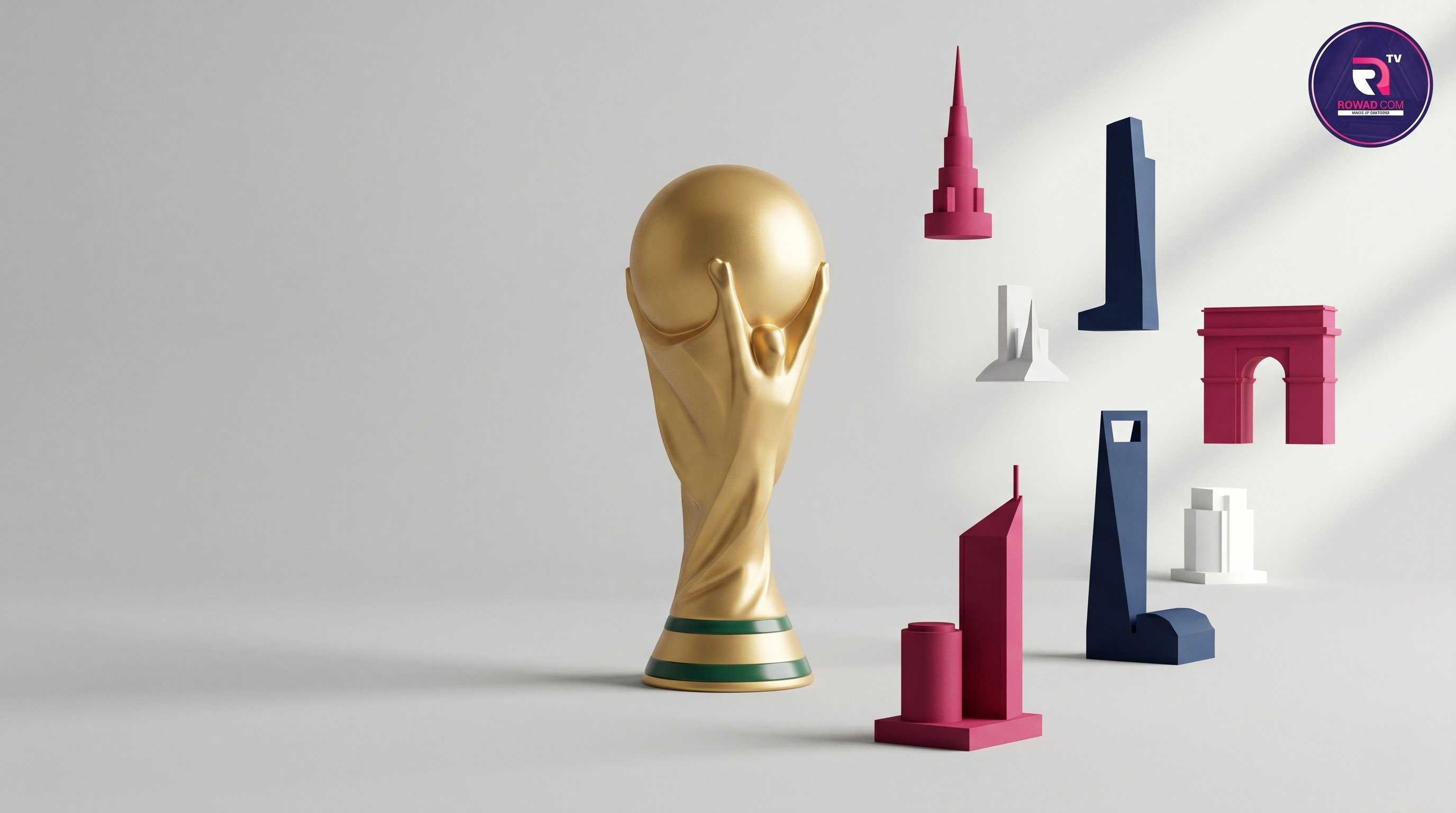 المدن الأكثر جذبا للسياح خلال كأس العالم 2026 دليلك الشامل لاستكشاف العالم