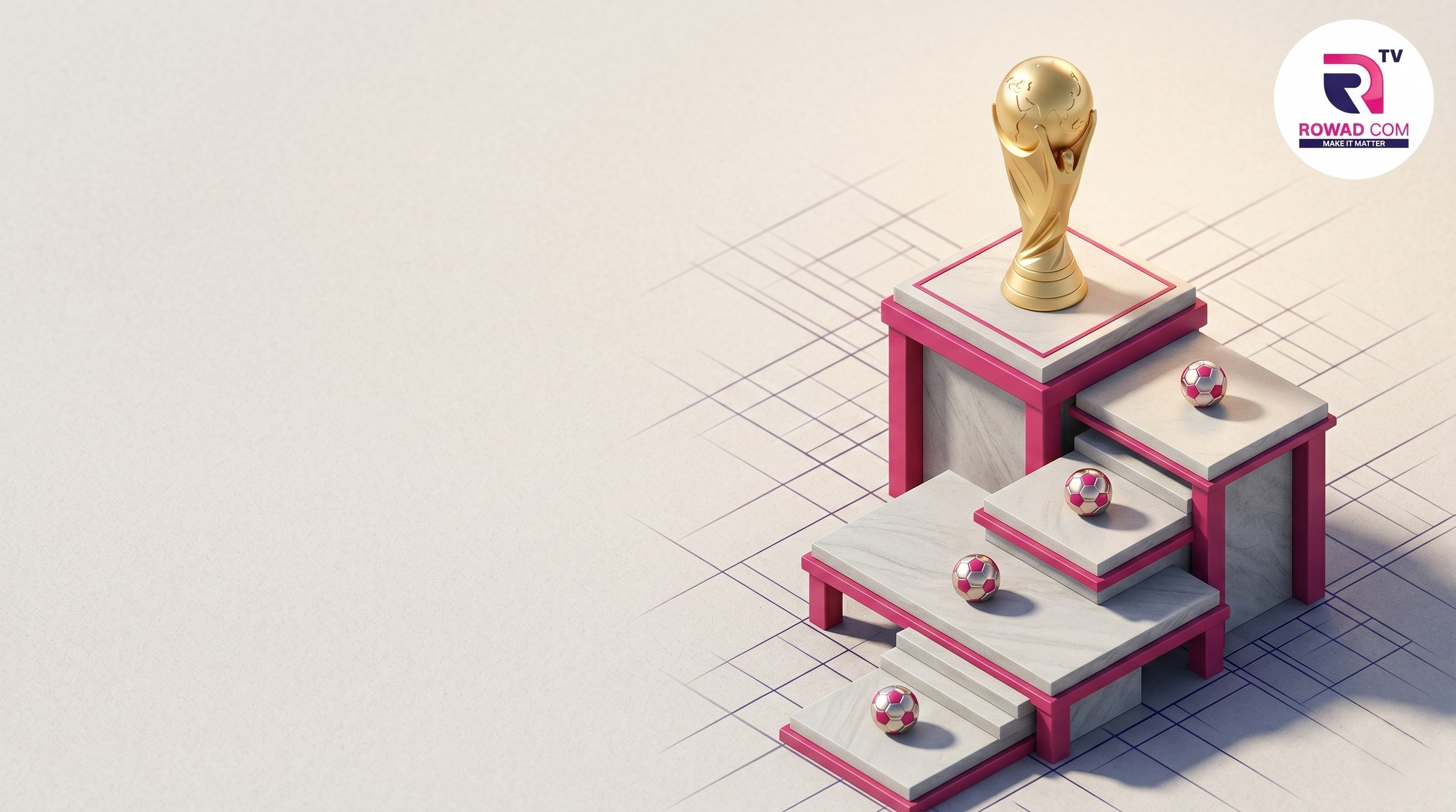 فرص المنتخبات الآسيوية في الوصول للأدوار المتقدمة بمونديال 2026