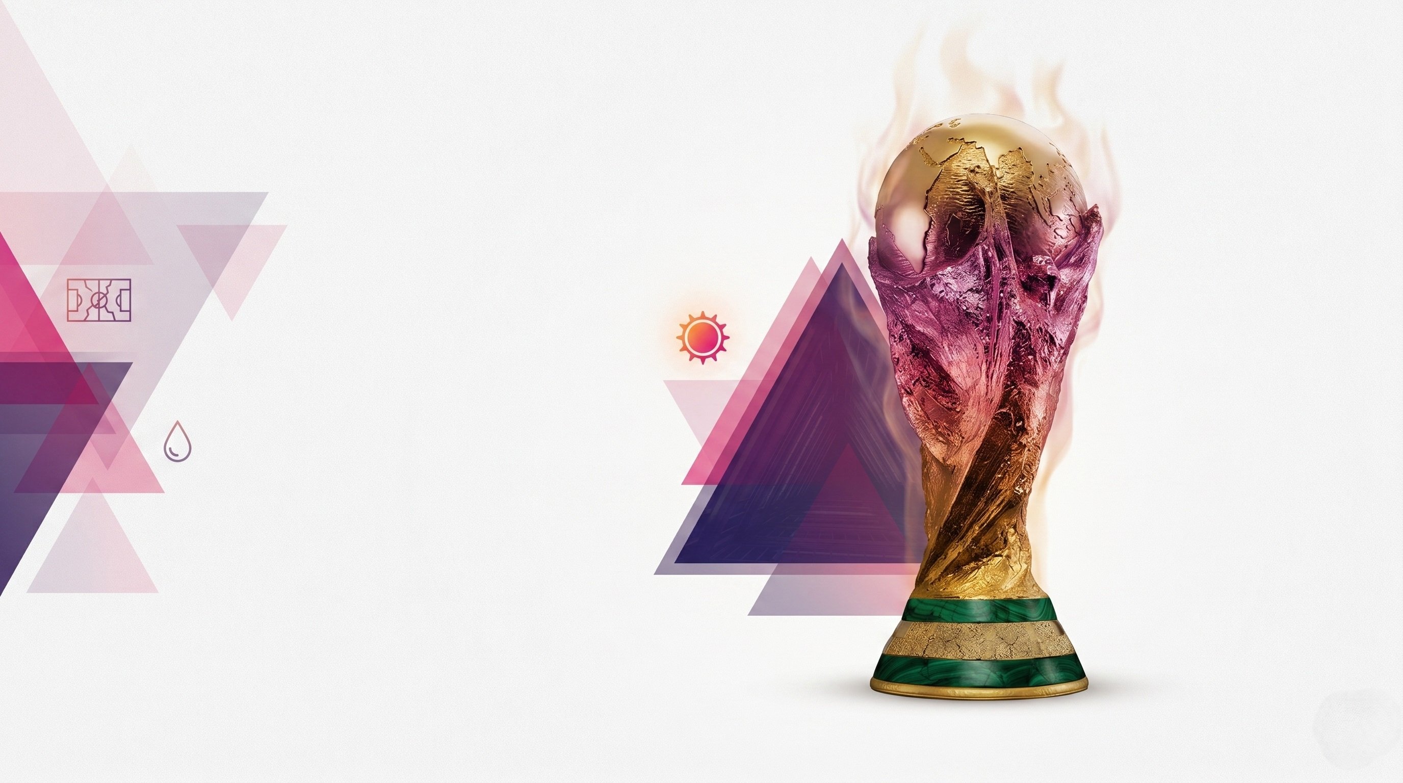 لماذا يخشى FIFA من حرارة أمريكا في كأس العالم 2026؟ تحديات مناخية وحلول استثنائية