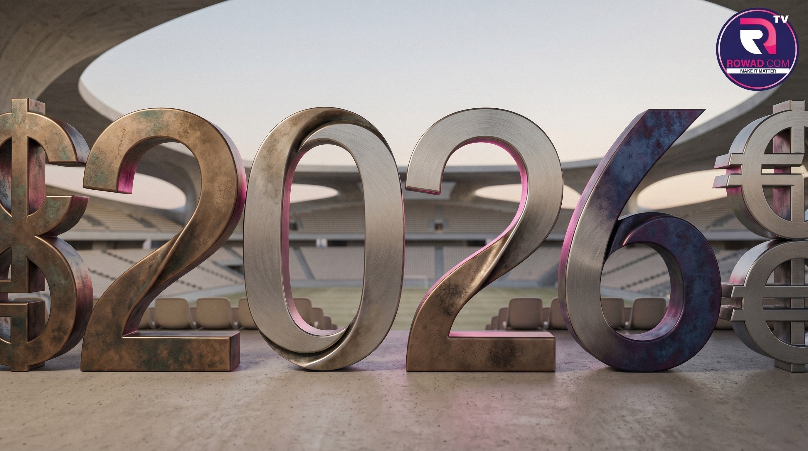 صدمة جماهير كرة القدم بسبب أسعار تذاكر كأس العالم 2026