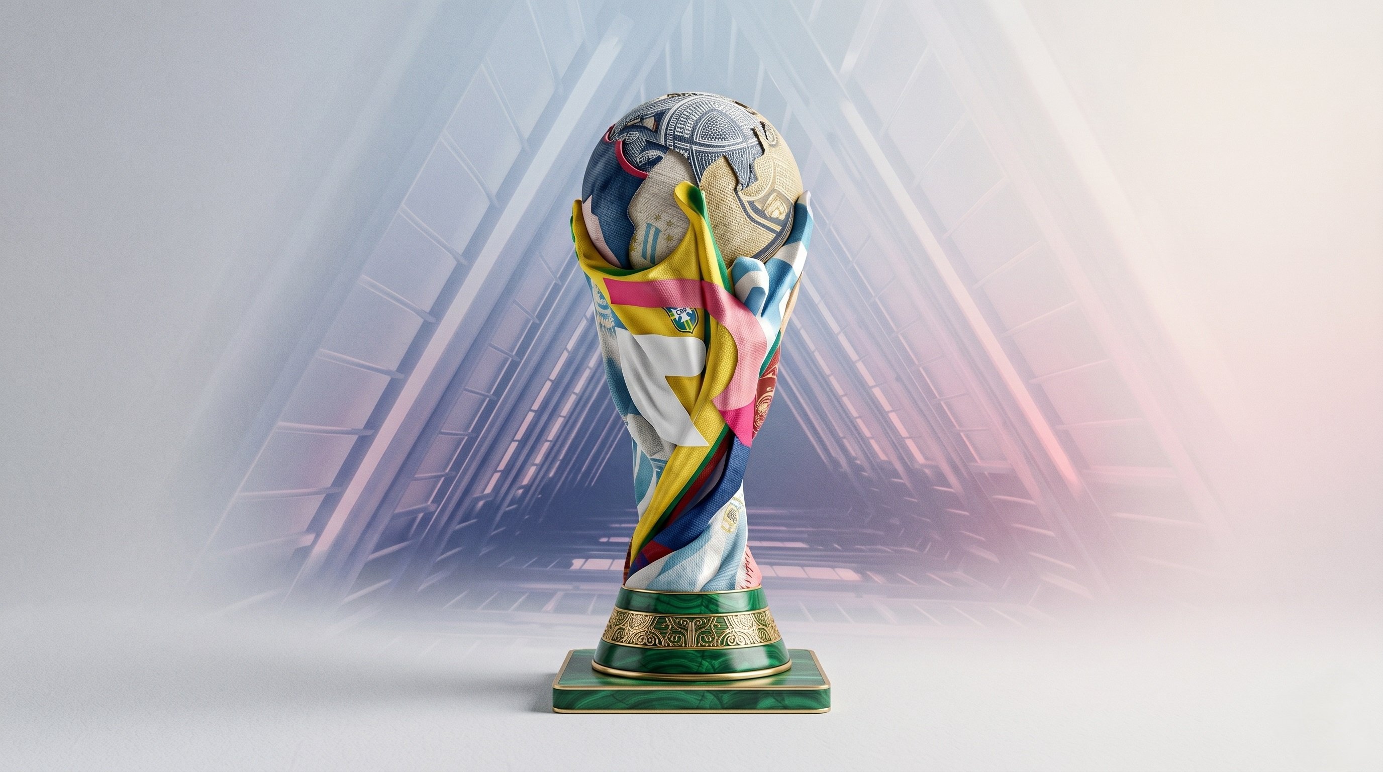 أكثر قمصان المنتخبات مبيعًا قبل كأس العالم 2026: هوس الجماهير يتصاعد