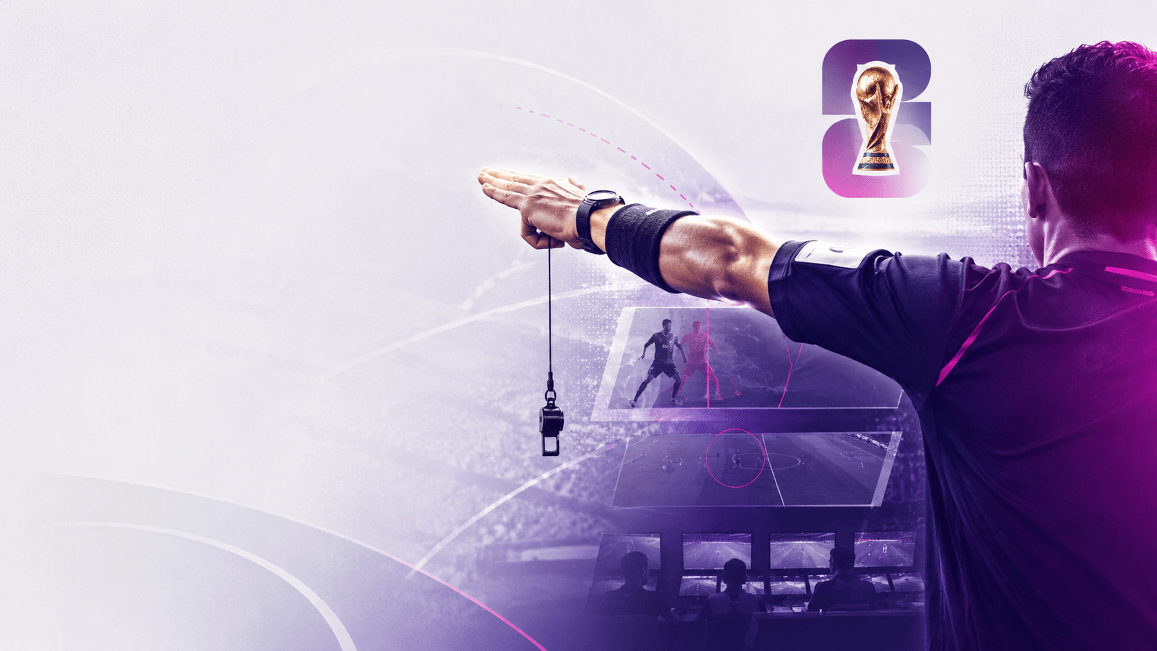 التحكيم في دور المجموعات بكأس العالم 2026: قرارات مؤثرة وجدالات لم تنتهِ بعد