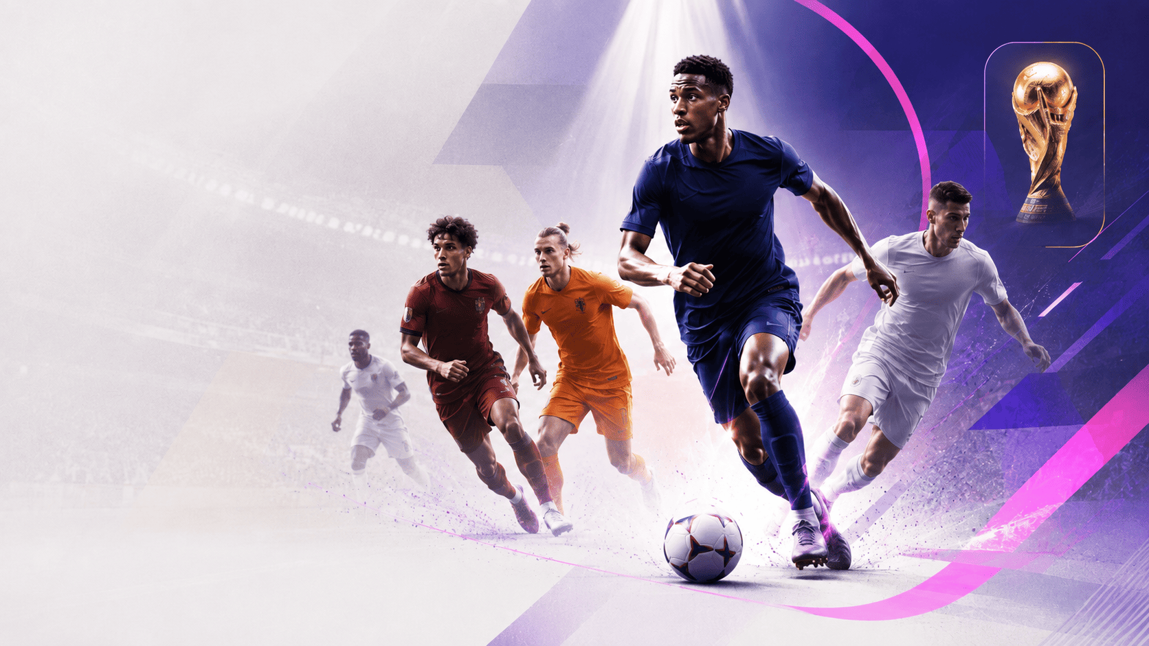 نجوم خطفوا الأضواء في دور المجموعات من كأس العالم 2026