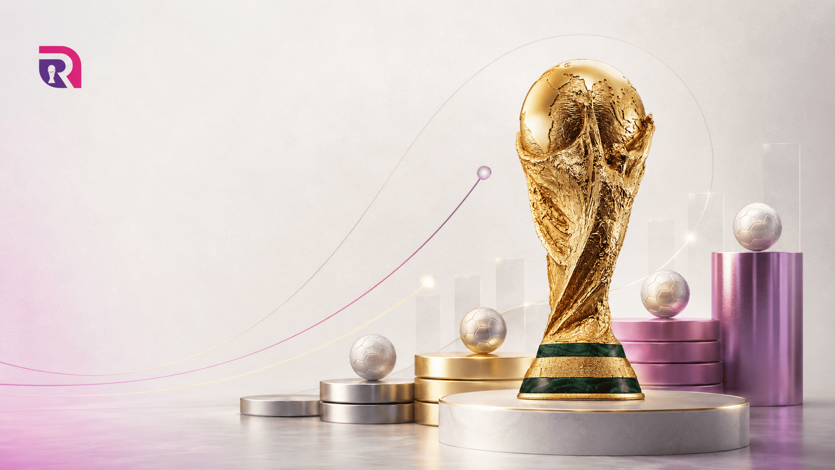 القيمة السوقية لمنتخبات دور الـ32 في كأس العالم 2026: من الأغلى؟