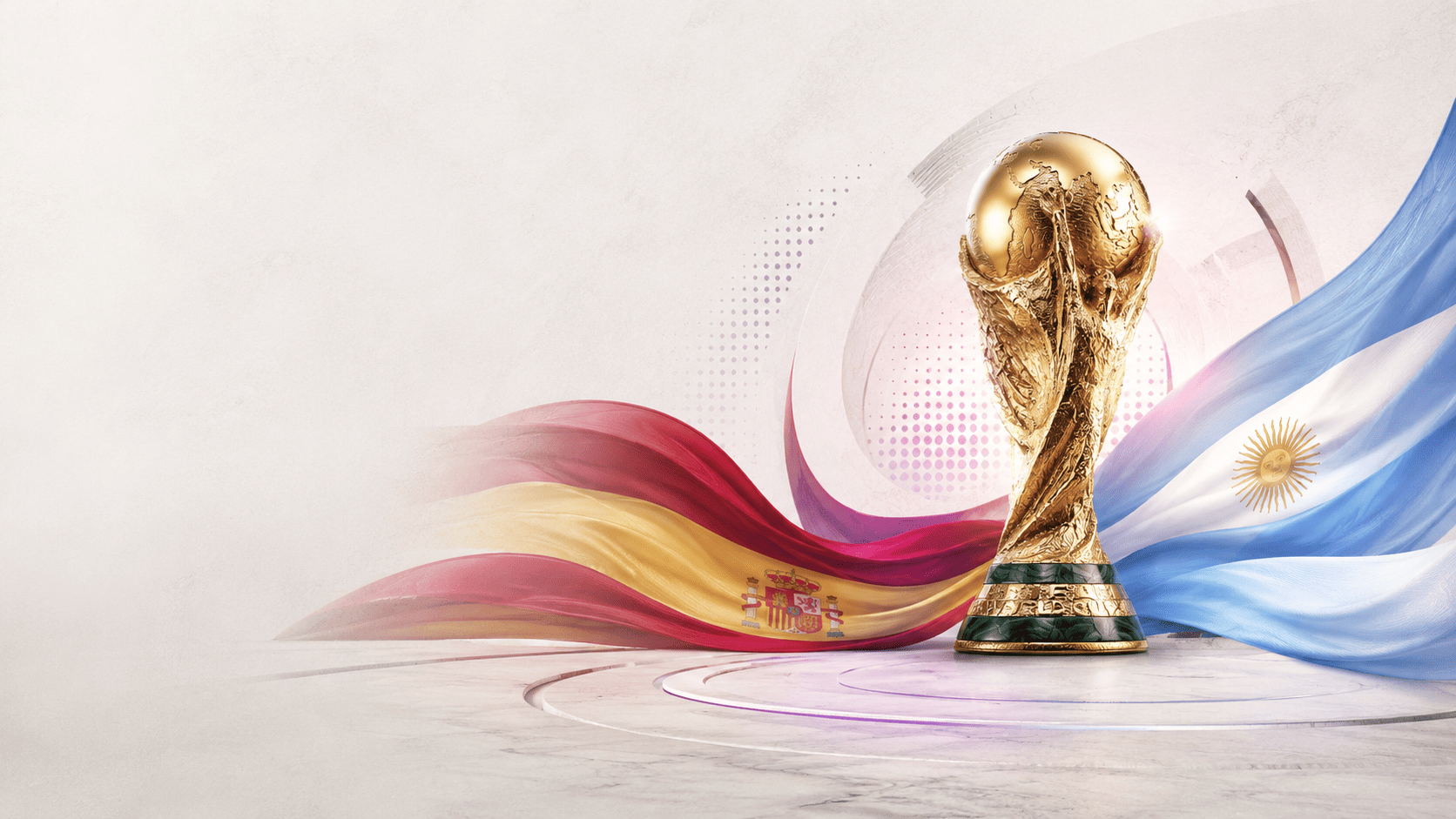 تاريخ مواجهات إسبانيا والأرجنتين بالأرقام قبل نهائي كأس العالم 2026