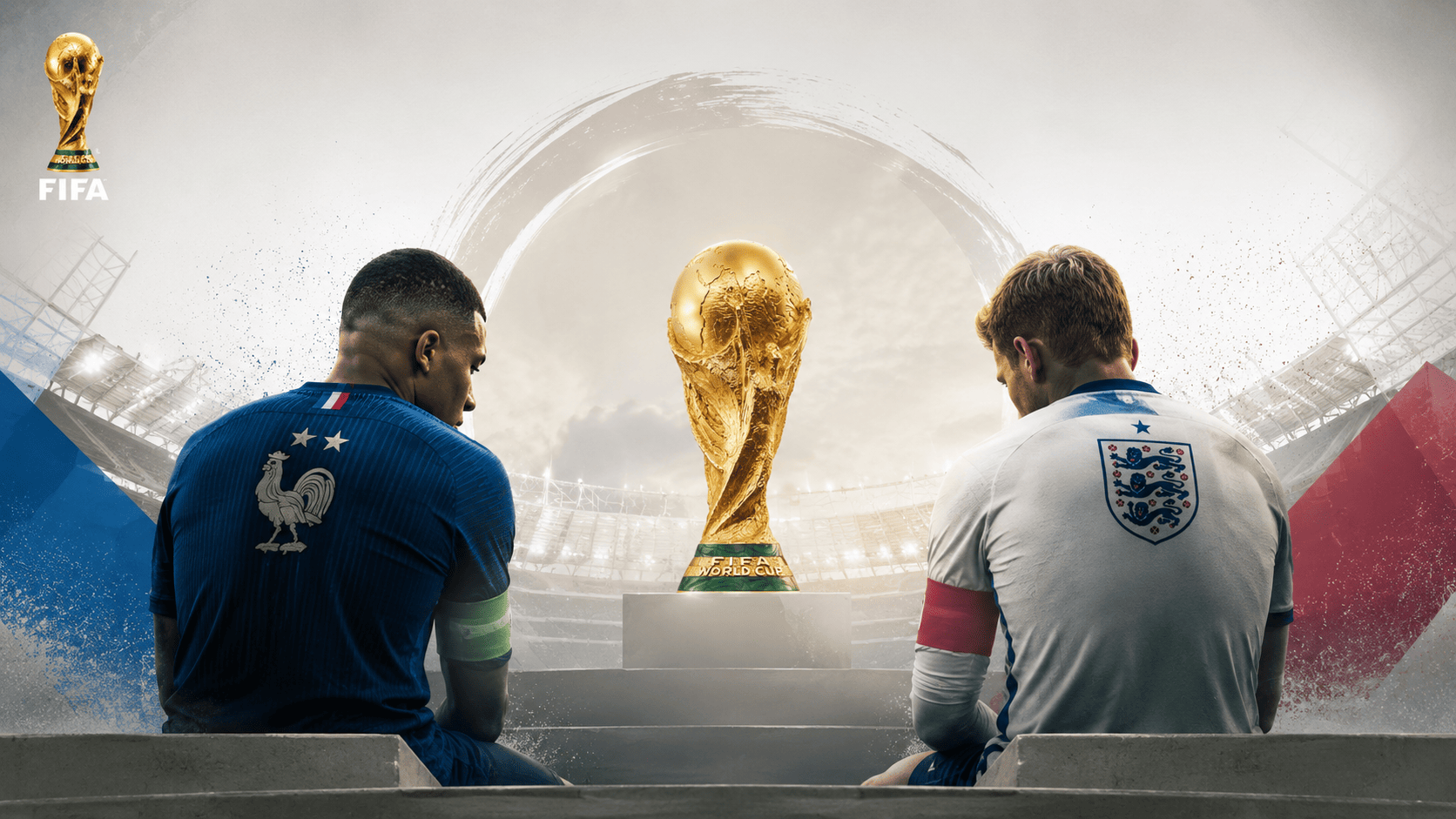 بعد ضياع حلم النهائي.. فرنسا وإنجلترا تتنافسان على برونزية كأس العالم 2026