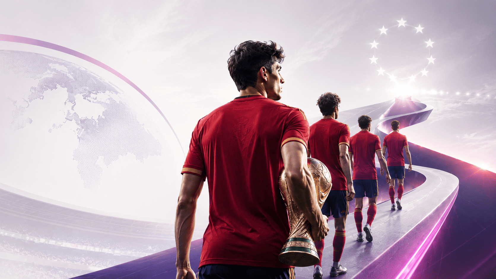 إسبانيا بعد كأس العالم 2026: كيف تحافظ على تفوقها حتى يورو 2028؟
