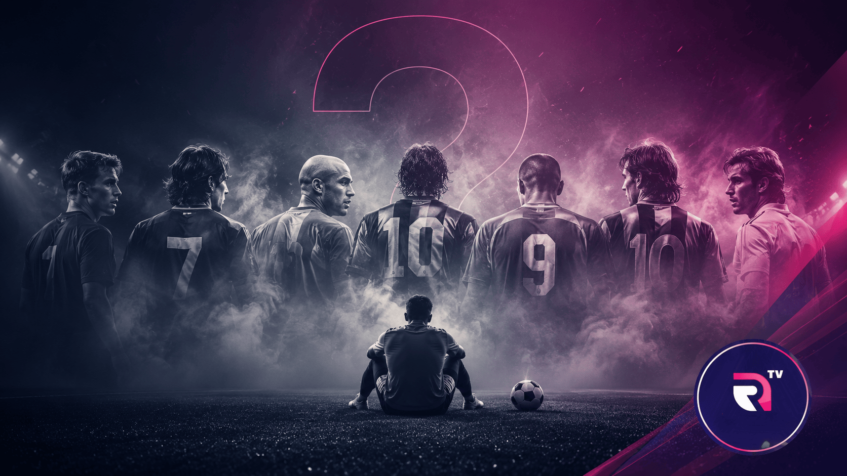 Football’s Greatest What-Ifs: 7 Legendary Careers That Never Fully Unfolded