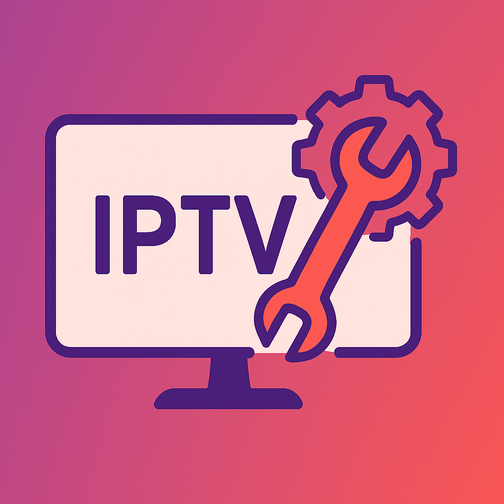 Solutions for Common IPTV