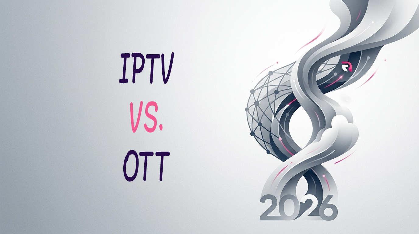 دليل شامل للمستخدم لفهم تقنيات البث الحديثة