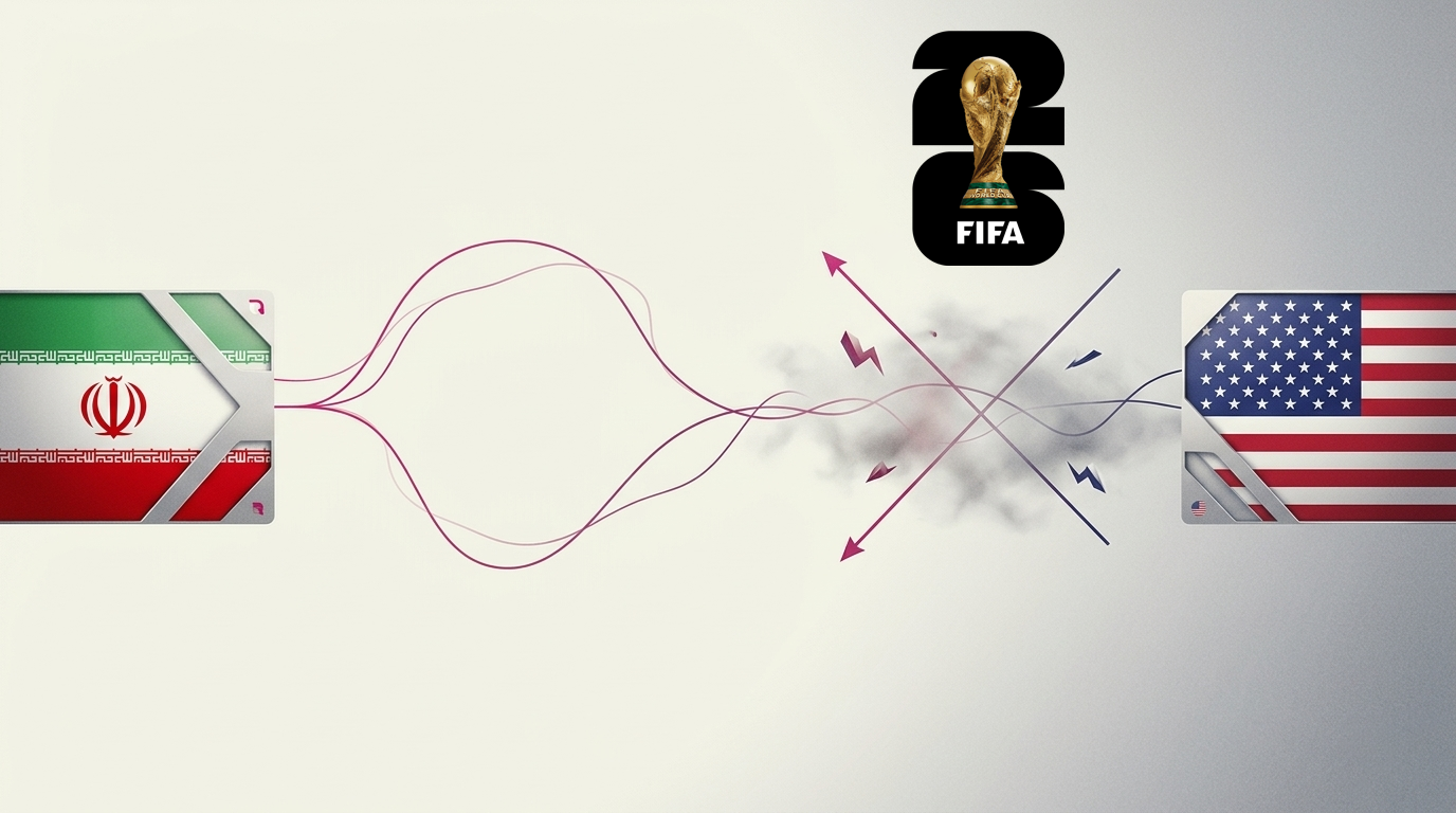 هل ستشارك إيران في مونديال 2026 في أمريكا بعد الحرب الأمريكية الإيرانية؟ تقرير شامل ومحدث