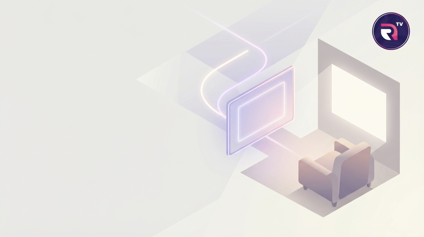 دليل شراء شاشات التلفاز 2026: كيف تختار الحجم والمواصفات المثالية لمنزلك؟