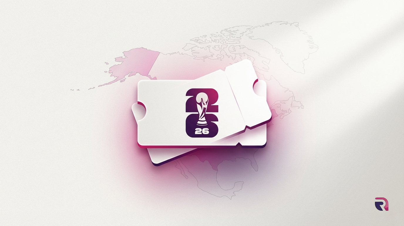 تذاكر مونديال 2026: متى يبدأ الحجز الرسمي وكيف تتجنب المواقع الاحتيالية؟