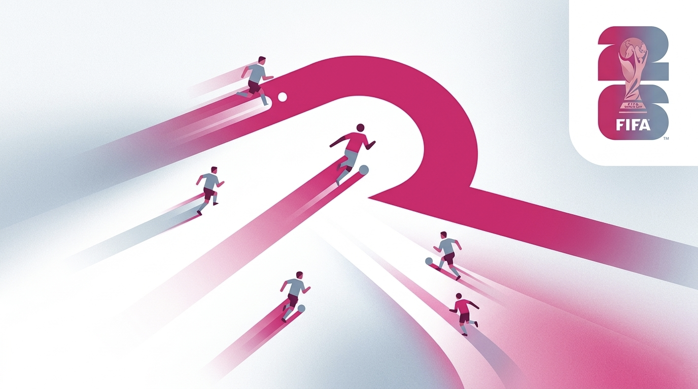 أسرع 10 لاعبين في العالم حالياً: من منهم سيتصدر قائمة السرعة في ملاعب مونديال 2026؟