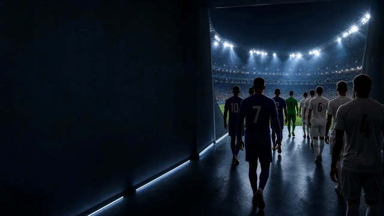 دوري أبطال أوروبا 2026-2027: كيف تفهم مرحلة الدوري وحسابات التأهل