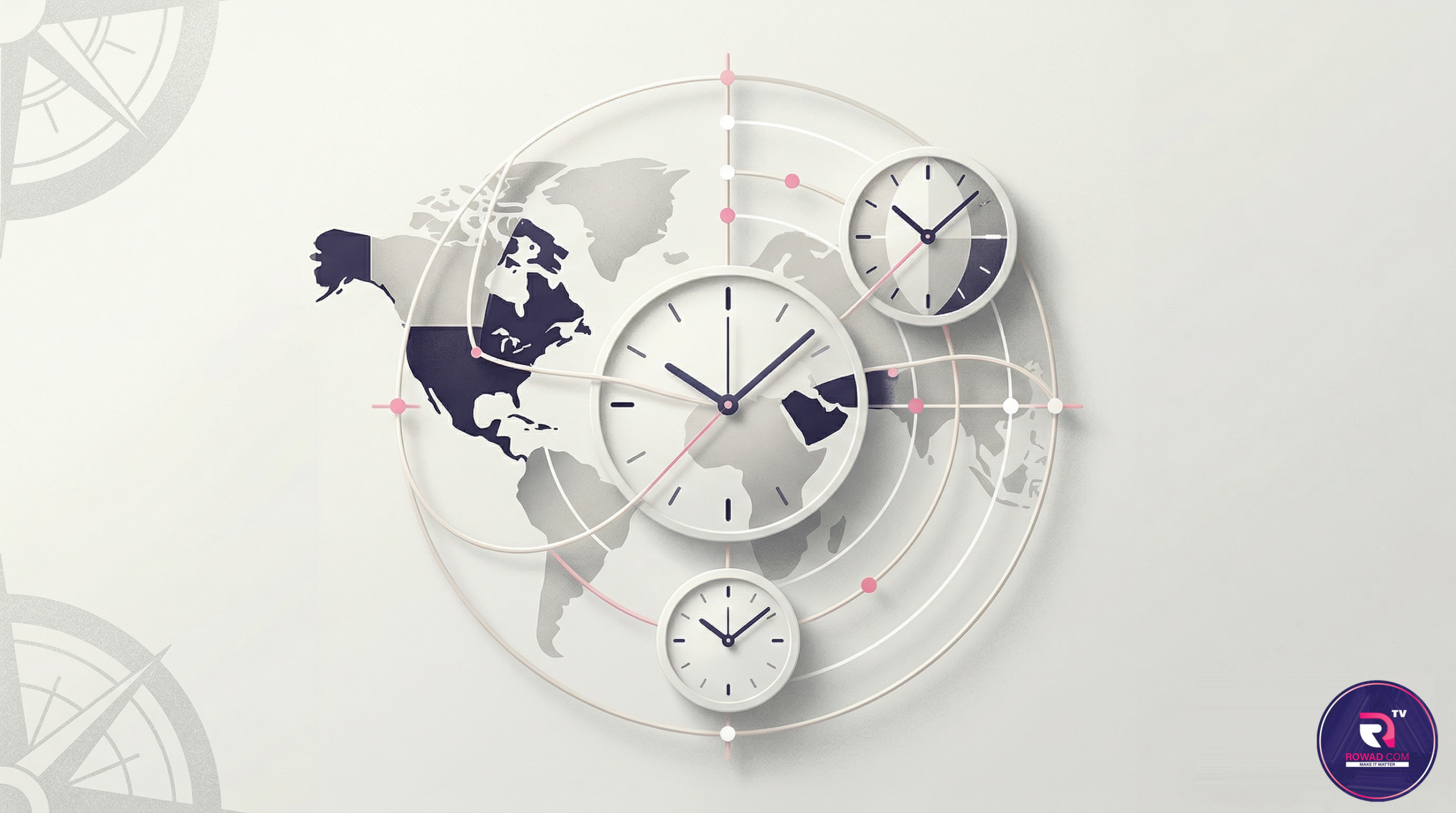 تحديات فارق التوقيت في مونديال 2026: نصائح للمشجع العربي لمتابعة المباريات مباشرة